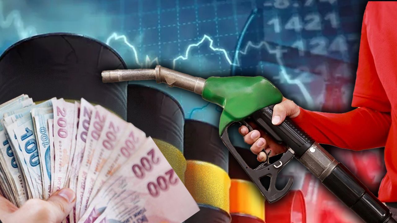 Petrol, Rusya’ya yaptırımlarla yükseliyor! Akaryakıt fiyatları için kötü haber