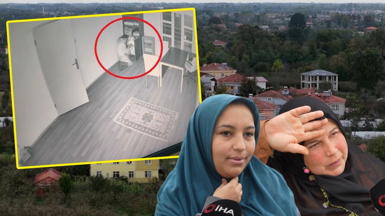 Samsun’da kayıp genç korku salıyor… Tüm mahalleyi ayağa kaldırdı: Herkes bu kişiyi bulsun