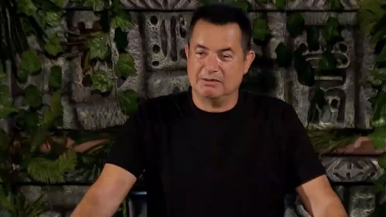 Survivor All Star 2026’ya bir isim daha! Acun Ilıcalı şarkıcı Keremcem'i duyurdu