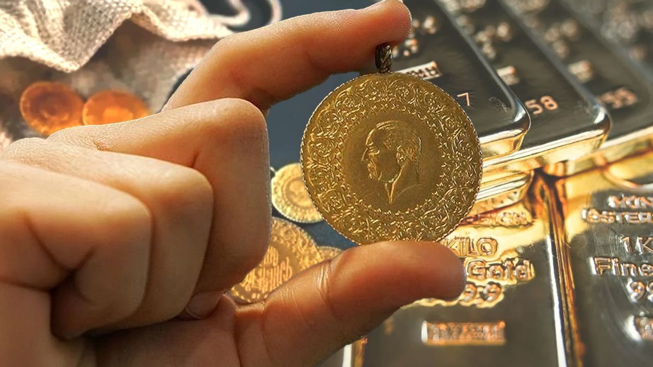 Tarihin rekorunu kırdı, şimdi geri çekiliyor! Altında alım fırsatı mı, yoksa tuzak mı? Uzmanlar aynı şeyi söyledi