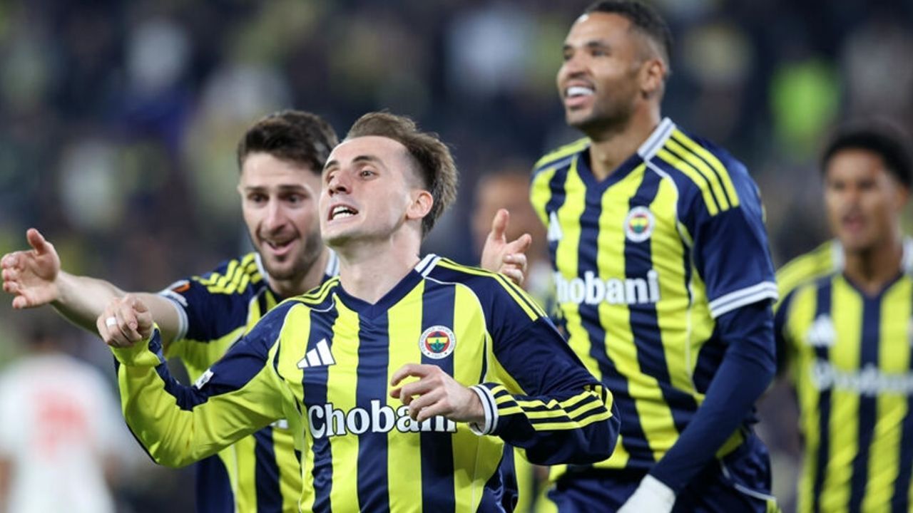 Viktoria Plzen-Fenerbahçe maçı ne zaman, saat kaçta, hangi kanalda?