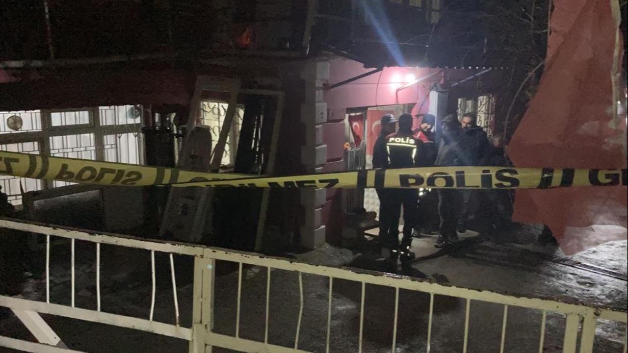 15 yaşındaki arkadaşını öldüren çocuk 10 sene hapis cezası aldı