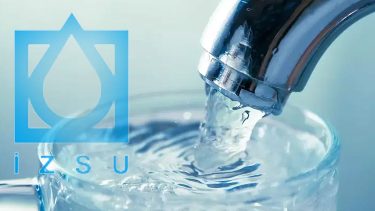 24 Ekim İZSU su kesintisi: İzmir su kesintisi ne zaman bitecek?