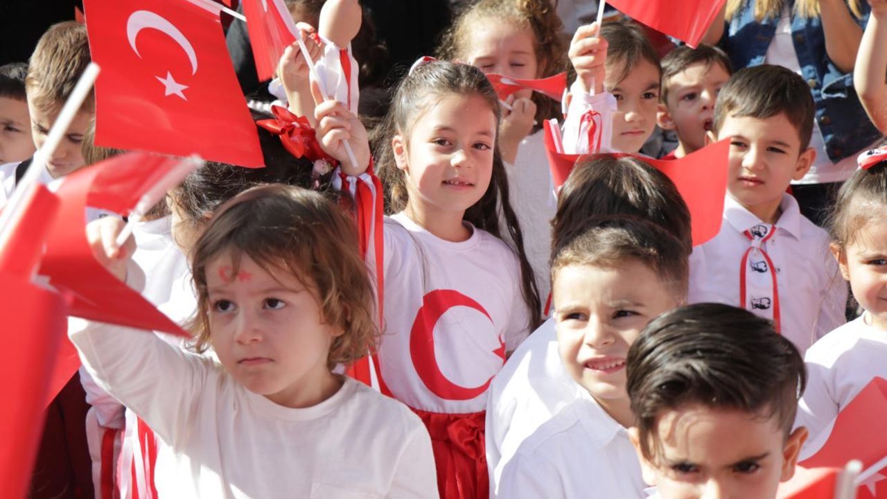 29 Ekim'de okullar ve üniversiteler tatil mi? 29 Ekim'de kapalı olan kurumlar