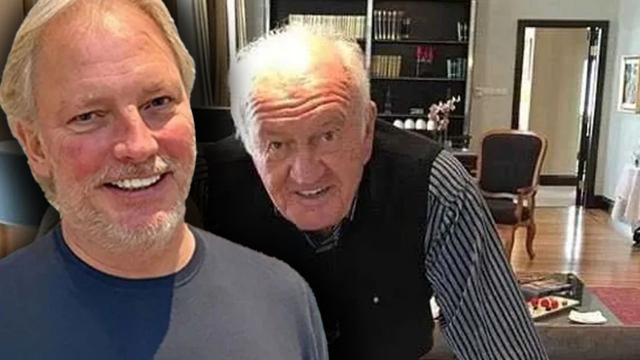 Adnan Şen öldü mü, sağlık durumu nasıl? Fenerbahçe