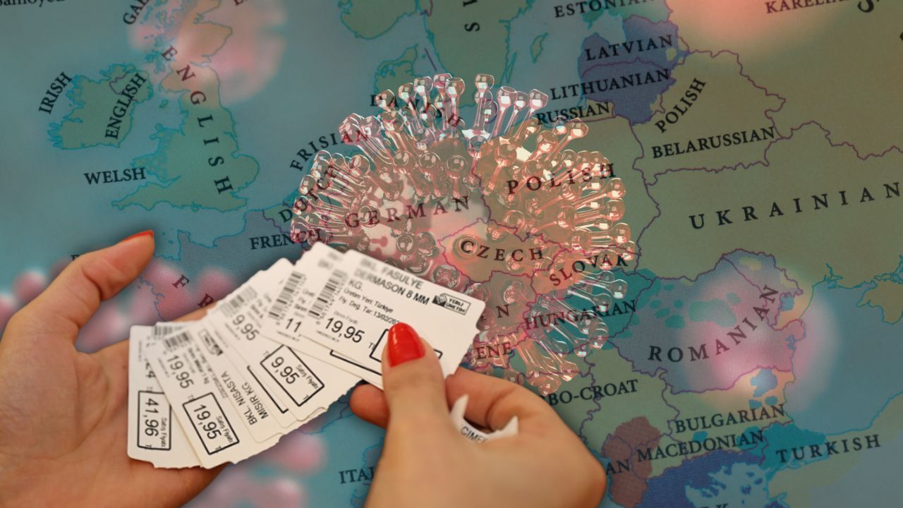 Almanya, Fransa, Polonya... Salgın tüm Avrupa