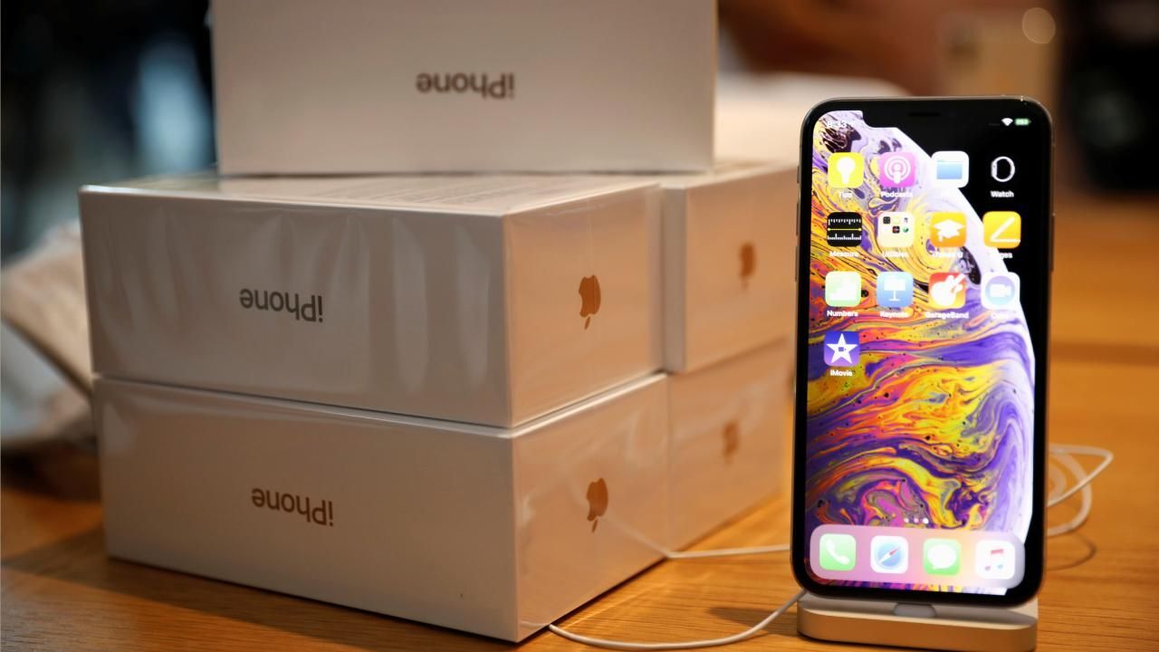 Apple'da 20. yıl için özel hazırlık! iPhone 19'u pas geçip iPhone 20'yi çıkaracak