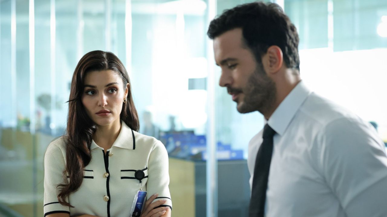 Aşk ve Gözyaşı senaristi kim, neden değişti?