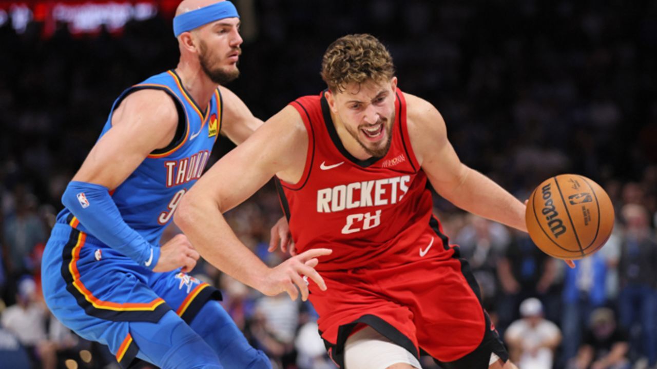 Bugün basketbol maçı var mı? EuroLeague ve NBA maç takvimi 24-25 Ekim