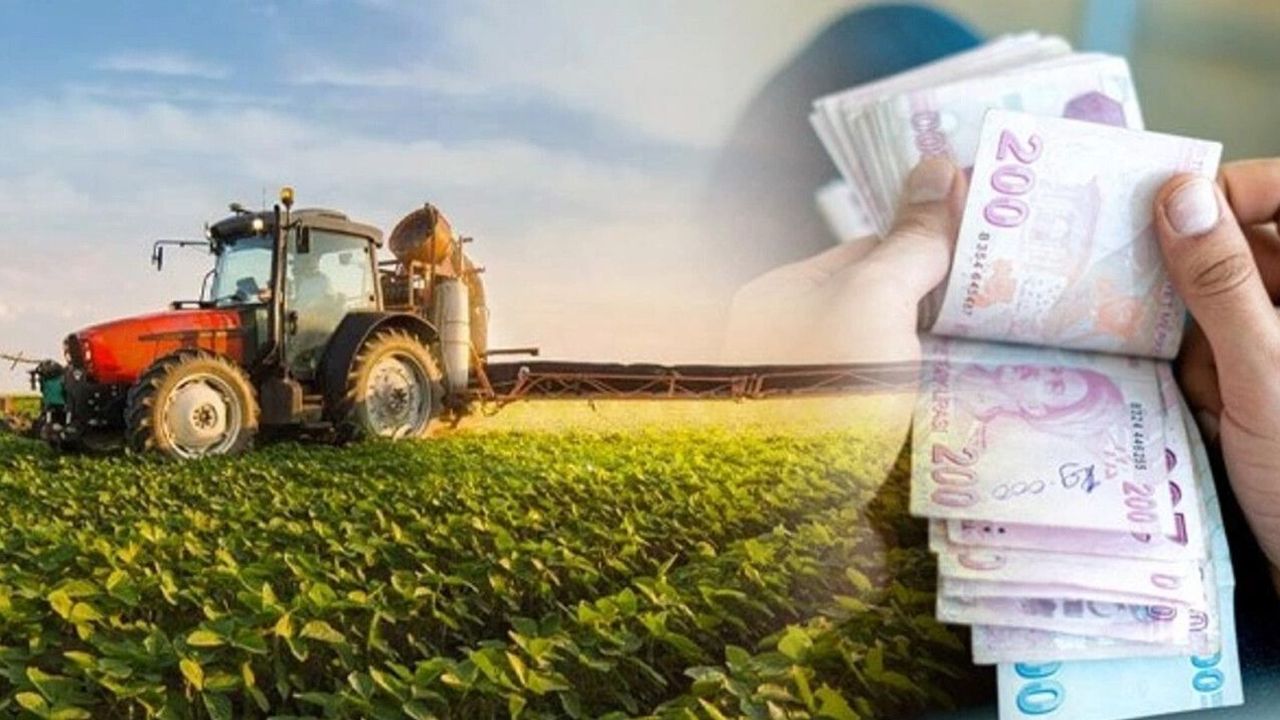 Çiftçilere destek ödemesi ne zaman, saat kaçta yatıyor?