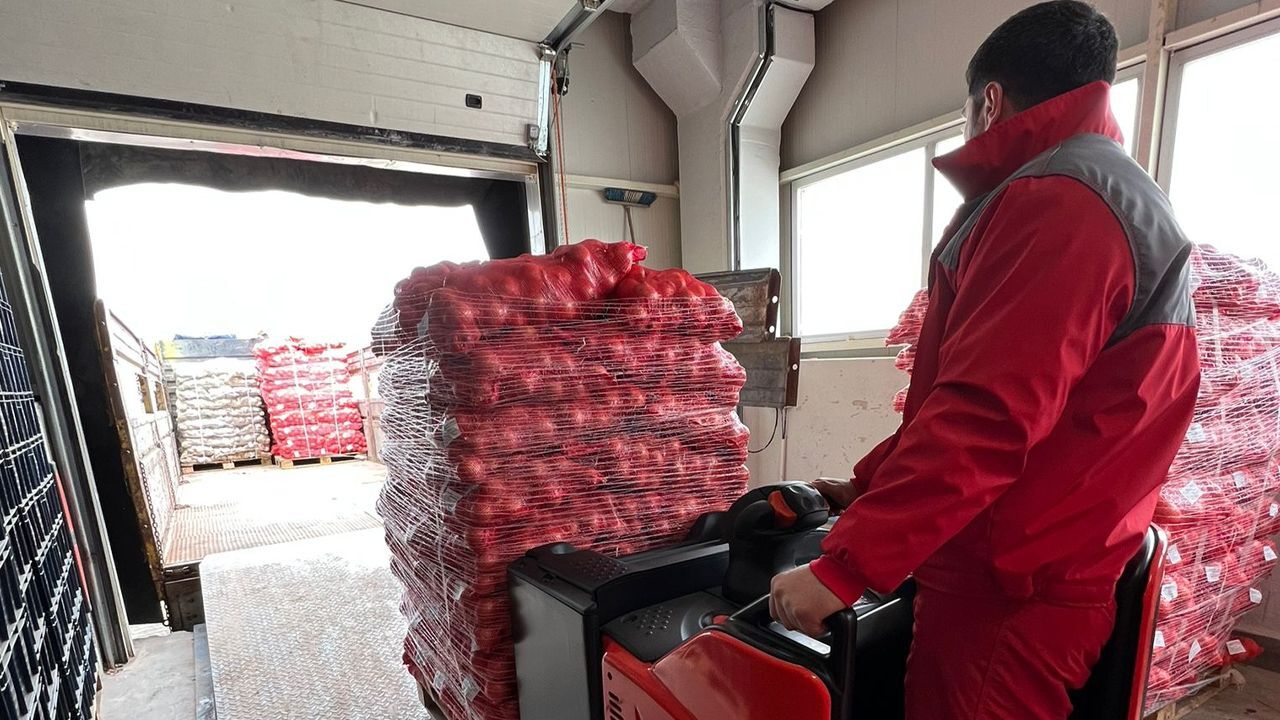 Darboğazdan çıkamadılar! Ünlü gıda devi iflasın eşiğinde