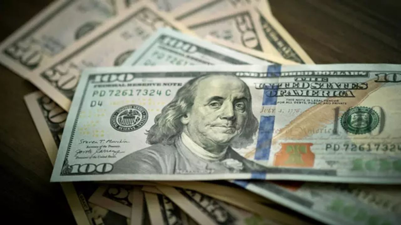 Dolar 42 TL’yi gördü!