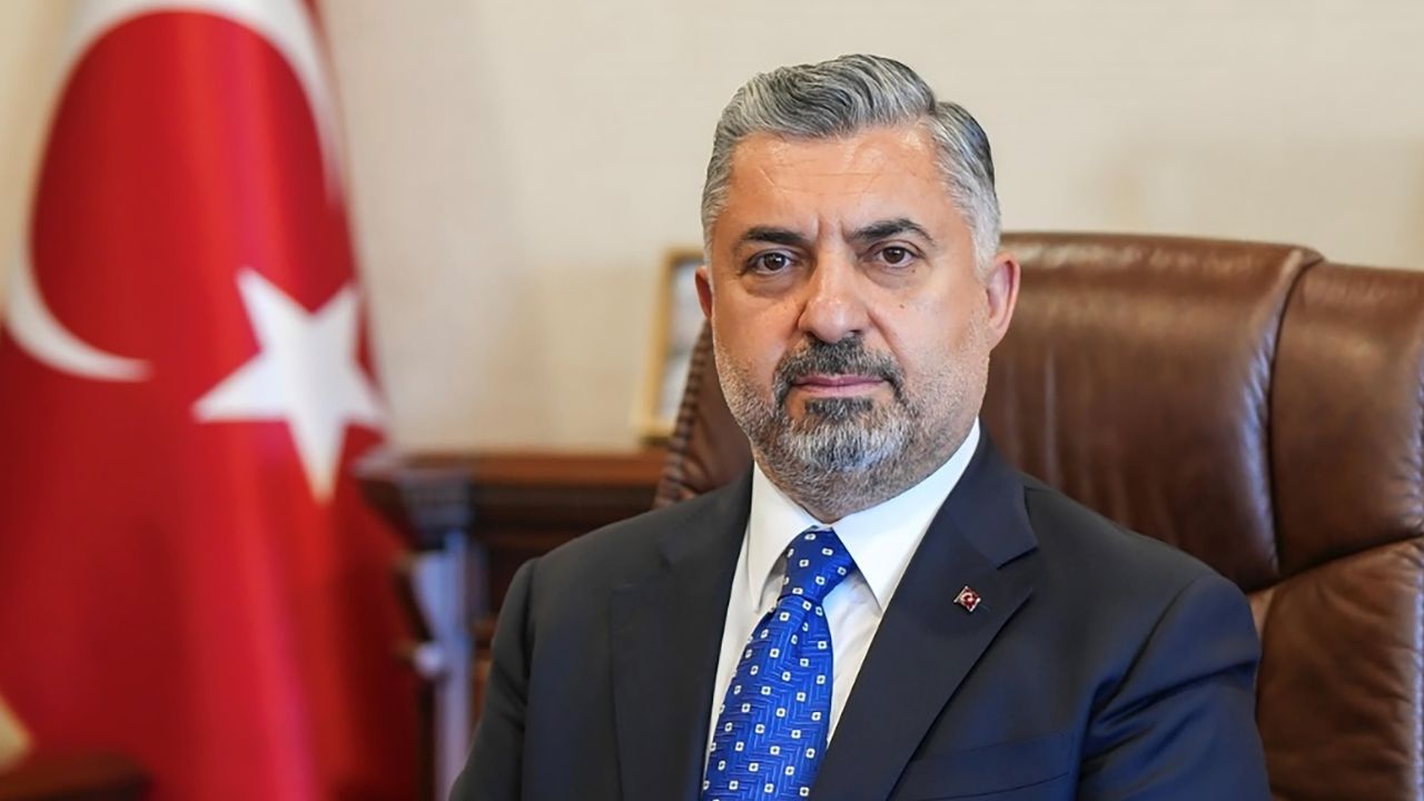 Ebubekir Şahin kimdir? Türk Telekom