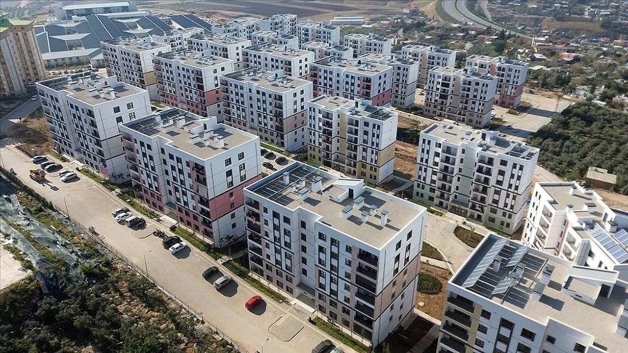 Gayrimenkul yatırımcıları dikkat! İşte konut fiyatı en ucuz ve pahalı 20 şehir