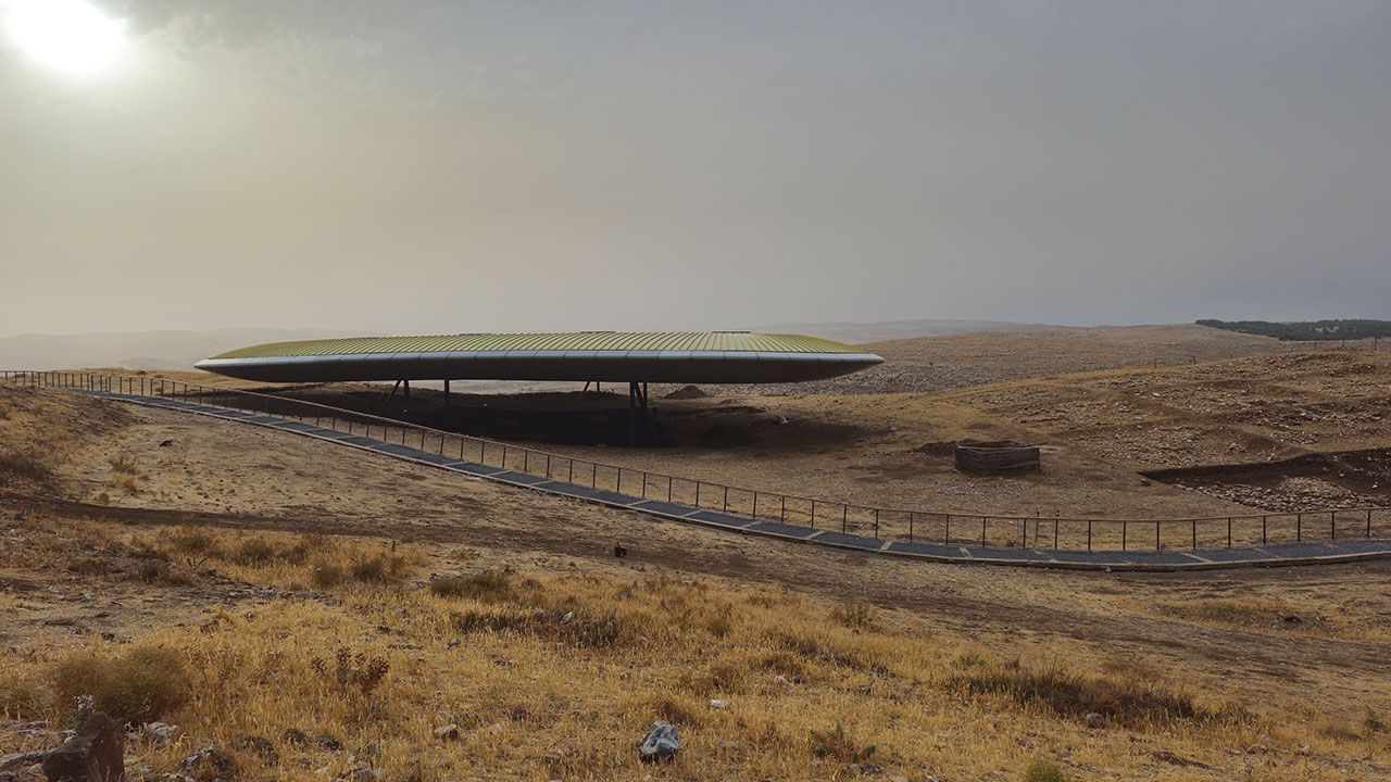 Göbeklitepe’nin ikinci kısmı ziyarete açılıyor! Ören yerine rağbet arttı, yeni rota geliyor