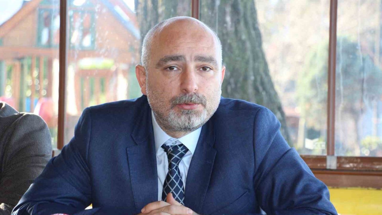 Hopa Belediye Başkanı Utku Cihan, İBB soruşturmasında ifade verdi!