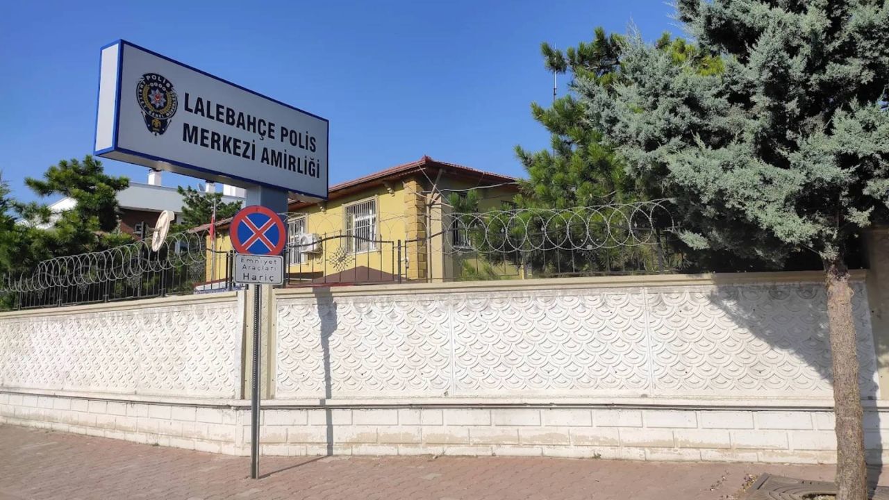 İfade verirken bıçaklandı! Tacizci karakolda öldürüldü