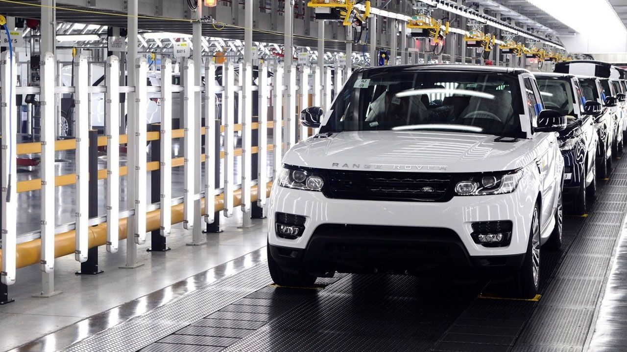 İngiltere'deki siber saldırılar otomotiv sektörünü vurdu! Kaybın boyutu dudak uçuklatıyor