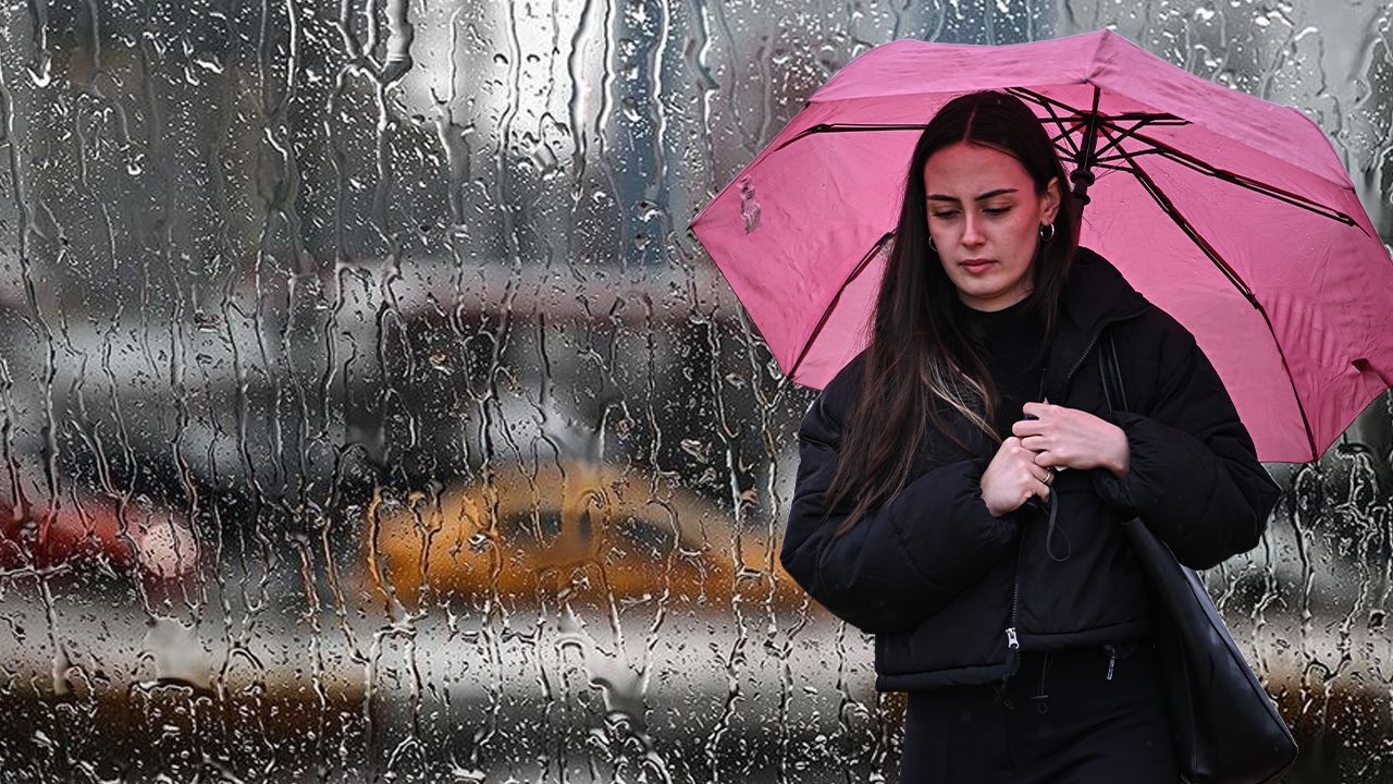 İstanbul Valiliği duyurdu! Saat 16.00