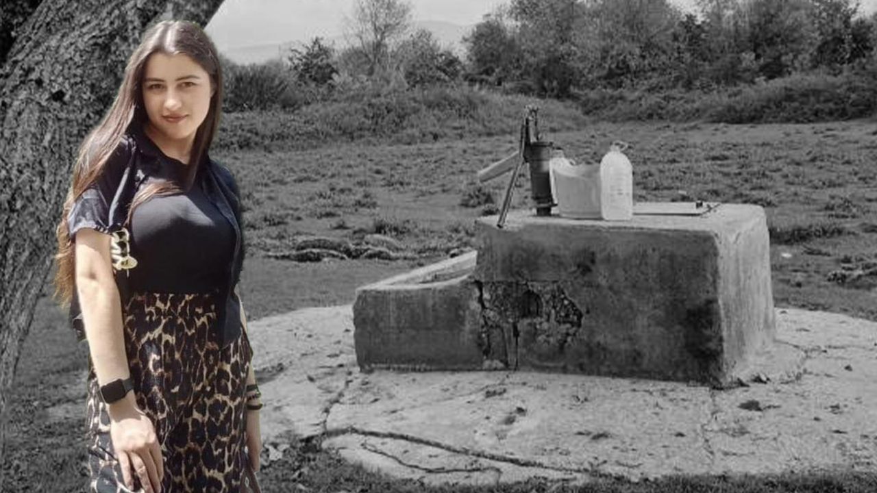 Katil suçunu itiraf etti! 17 yaşındaki Hasret