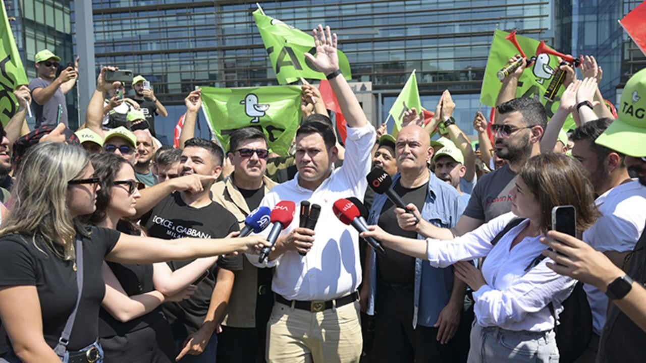 Martı Tag yasal mı? Danıştay kararıyla Martı e-Ulaşım lisansını almaya hak kazandı