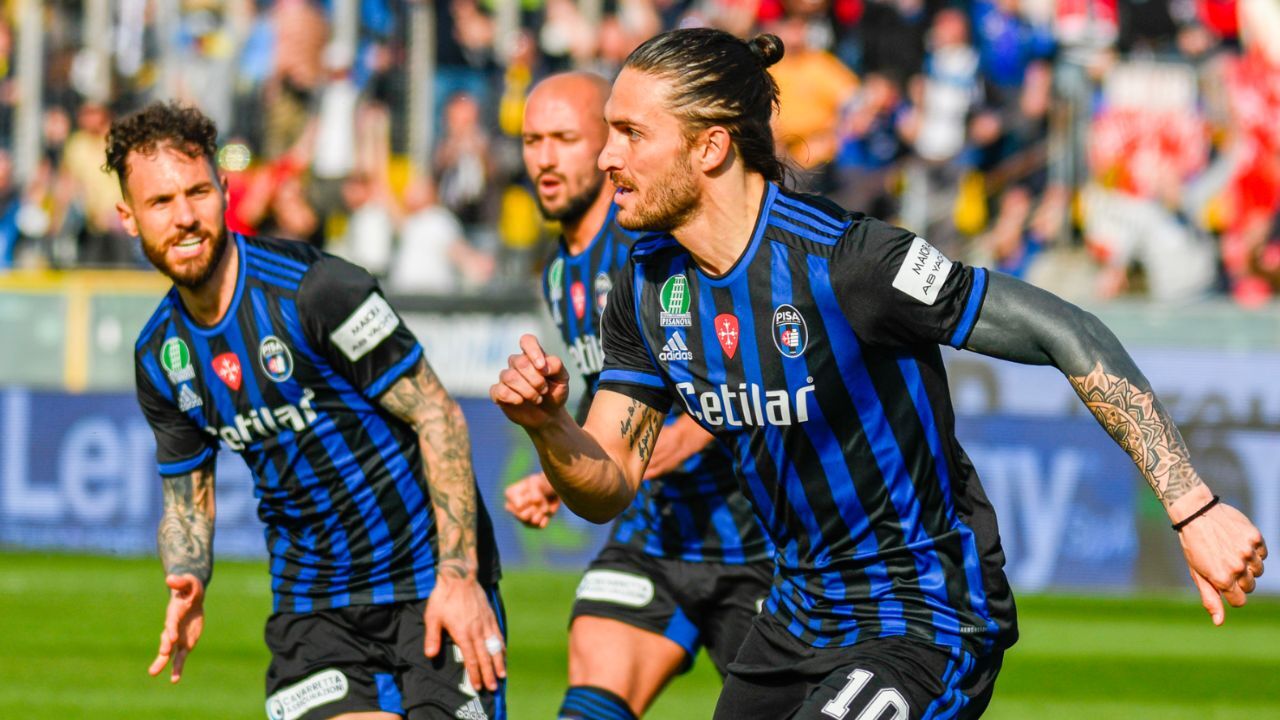 Milan - Pisa maçı hangi kanalda, ne zaman, saat kaçta? Muhtemel maç kadrosu belli oldu!