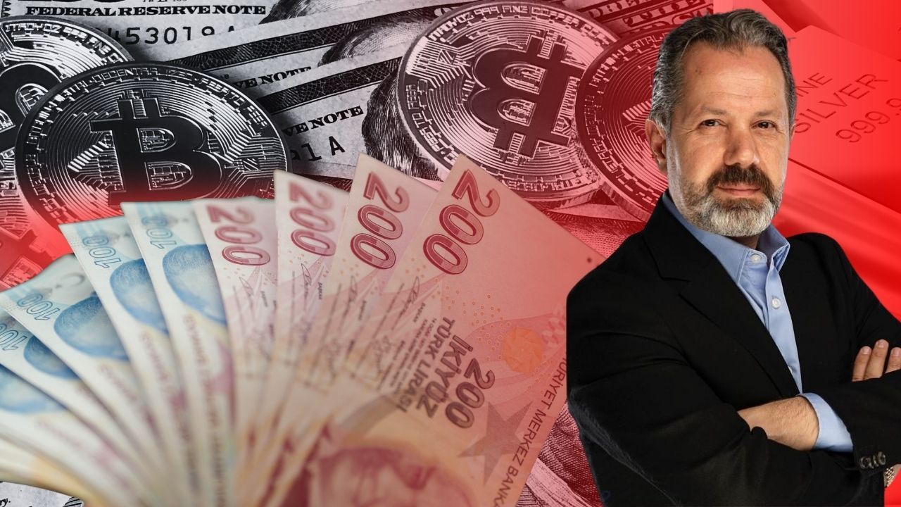 Ne altın ne gümüş ne dolar! 
