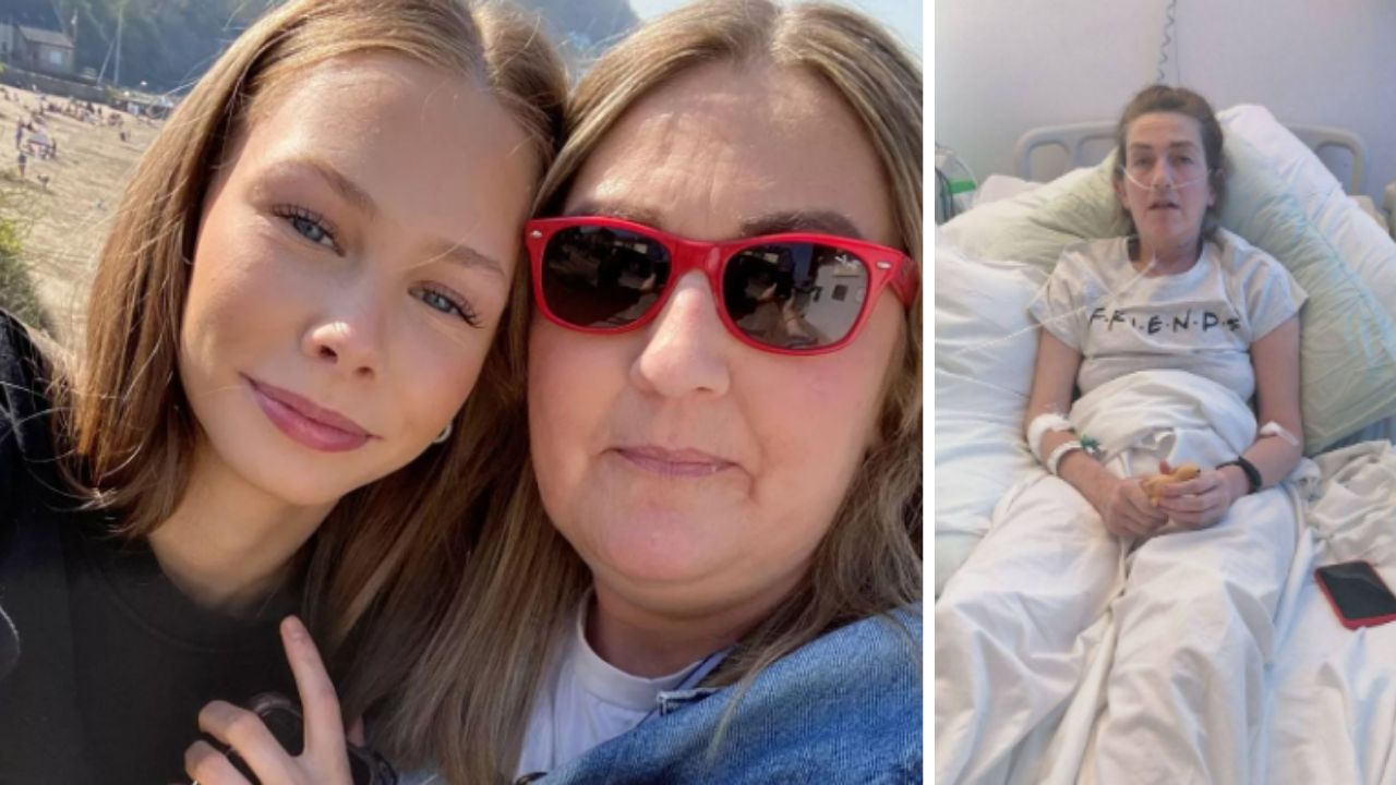 Nefes darlığı şikayetiyle başvurmuştu, ölümle burun buruna geldi! 2 yıl boyunca...