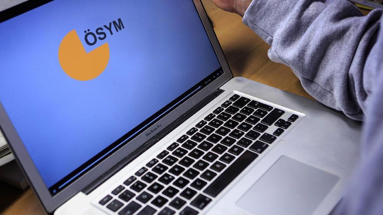 Mahkemeden “Sızıntı yok, şifre gaspı var” kararı: ÖSYM öğrenciyi mağdur etmeyecek!