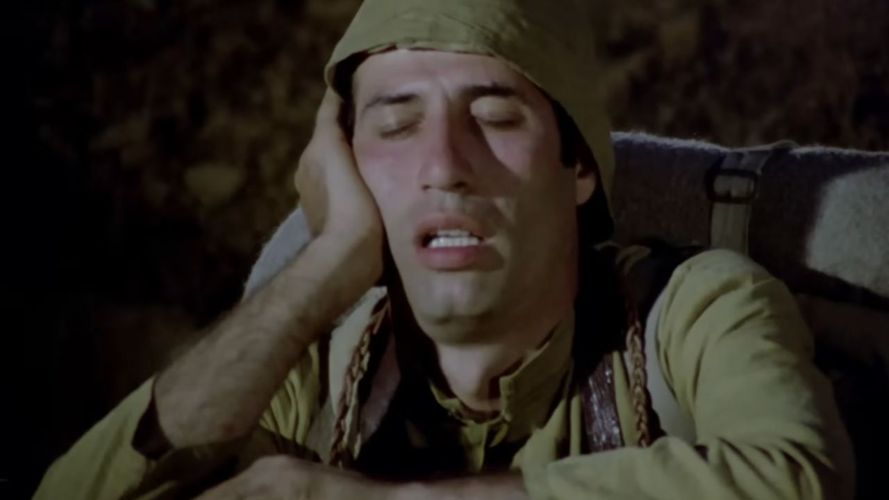 Şaban Oğlu Şaban ne zaman, nerede çekildi? Bu akşam televizyonda ekrana geliyor