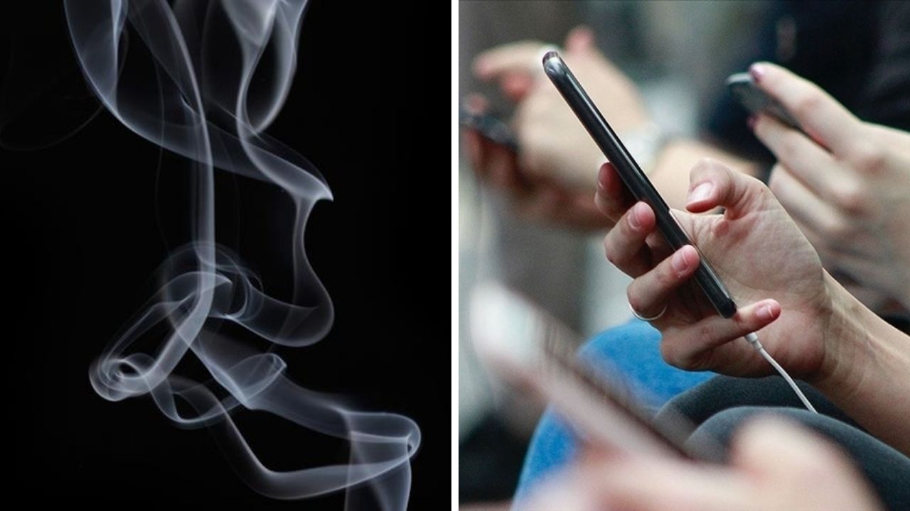 Sigara ve cep telefonunda ÖTV oranları değişti