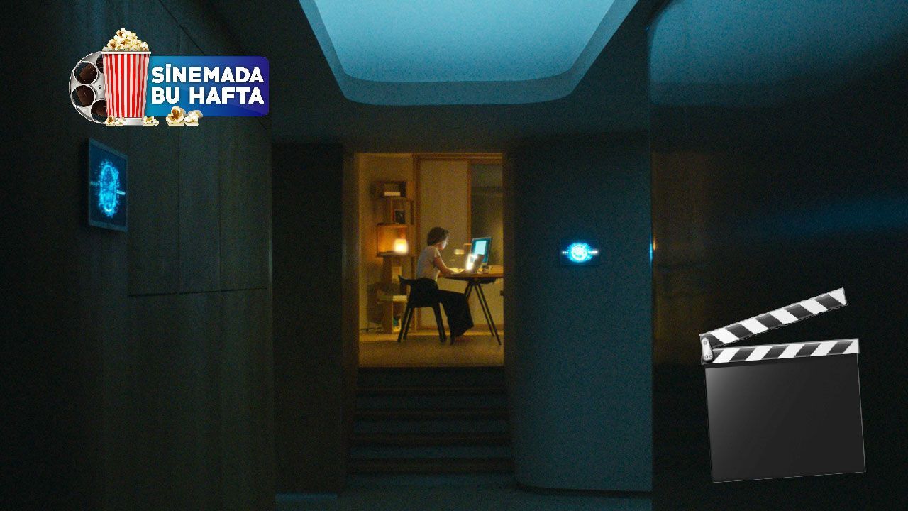 Sinemada bu hafta | Yapay zekânın sanatçı hapishanesi! Teknoloji kâbusu: Dalloway