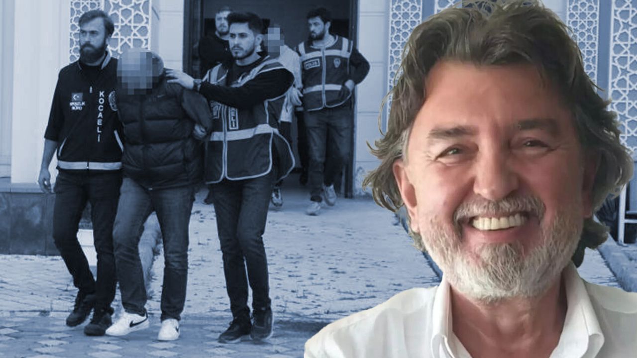 Ünlü iş adamının cesedini parçalayıp asitle eritmişlerdi! Mahkemeden karar çıktı