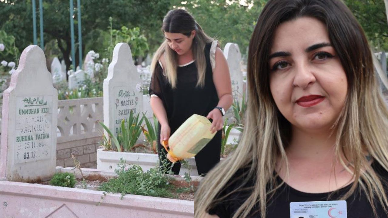 Yaşarken “öldü” denildi, kendi mezarını buldu! Gerçek yıllar sonra ortaya çıktı