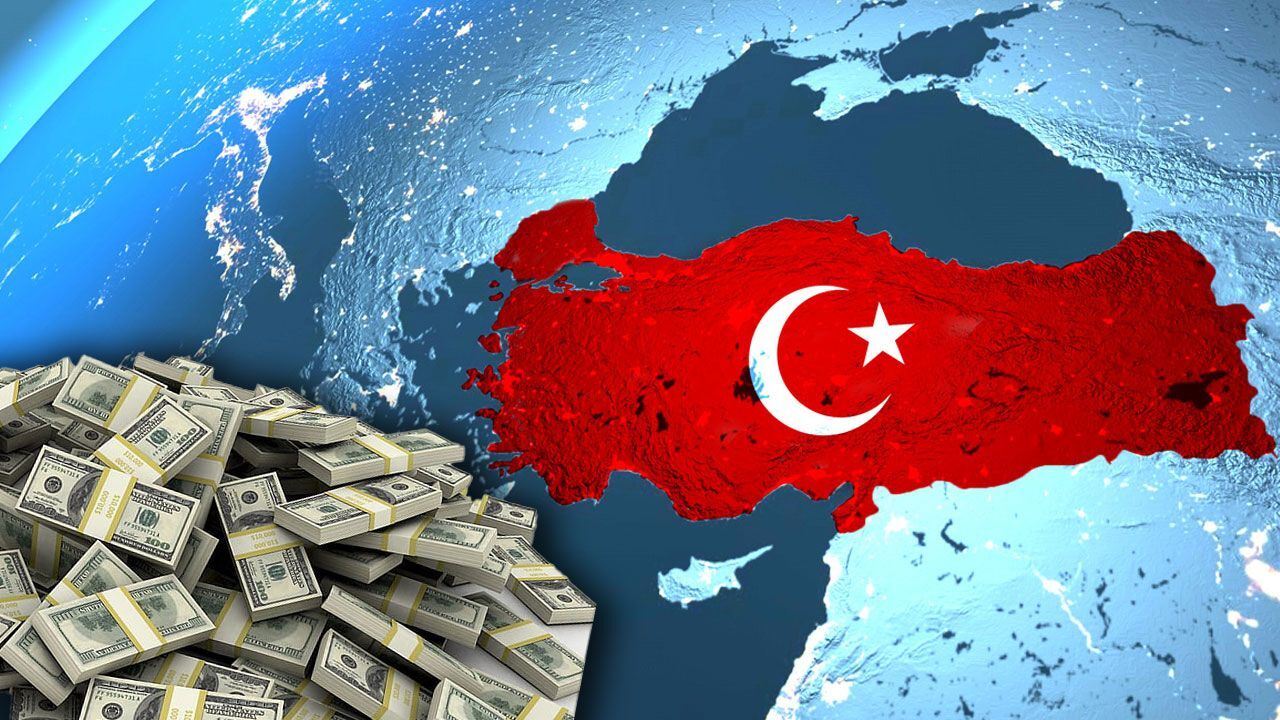 75 milyar dolarlık projeyi hazırladılar, Türkiye