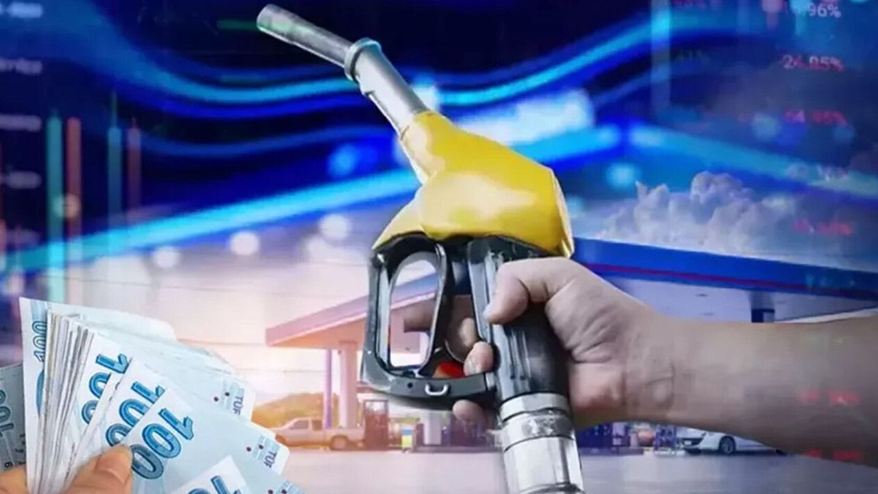 Akaryakıta gece yarısı büyük zam! 25 Ekim benzin, motorin ve LPG