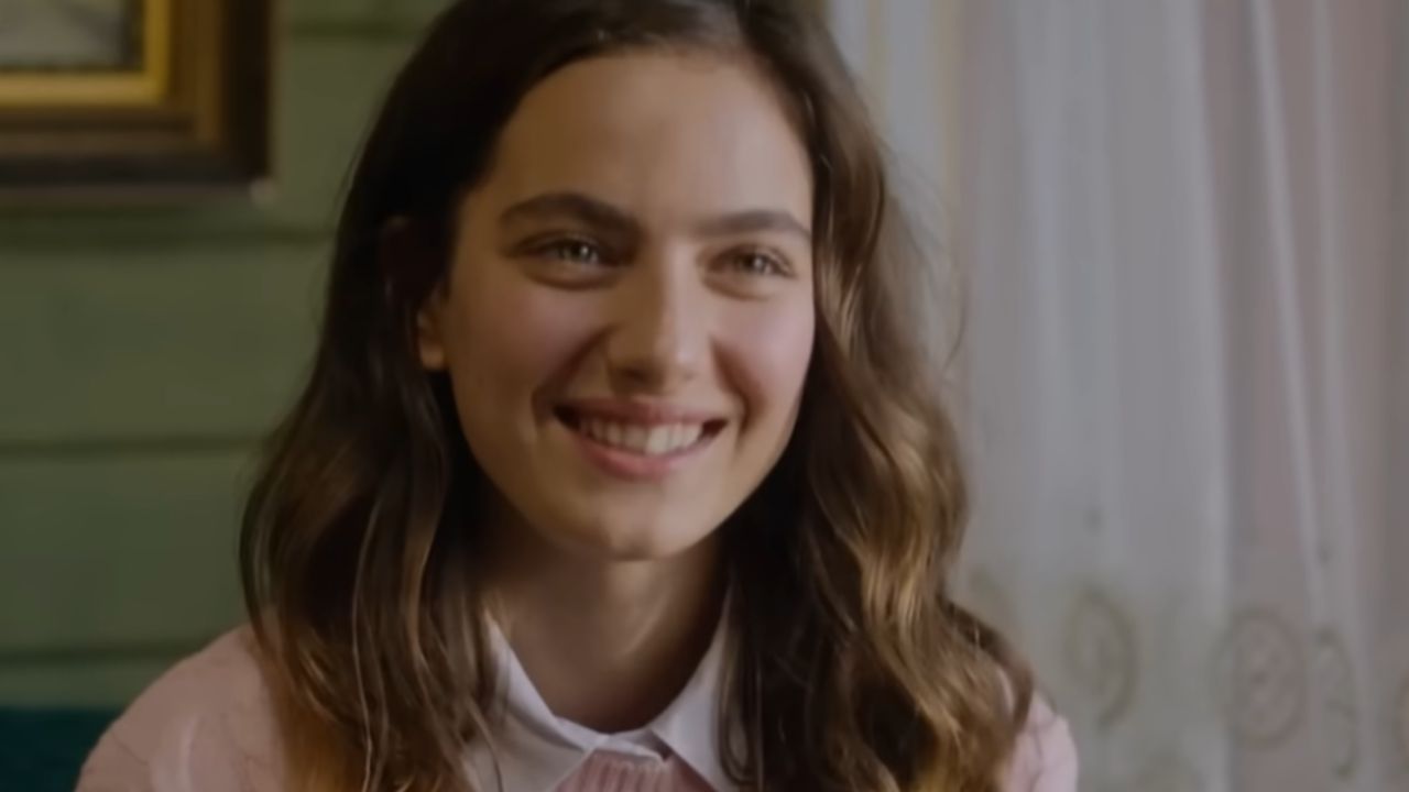 Ava Yaman Türk mü, aslen nereli? Taşacak Bu Karadeniz Eleni