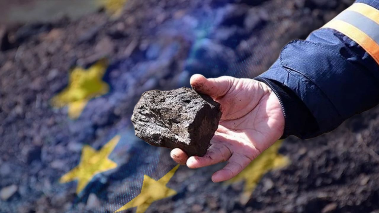 Avrupa krizden çıkma derdinde, Türkiye küresel güç olma yolunda! Beylikova'daki 694 milyonluk nadir toprak elementleri rezervi dengeleri değiştirdi