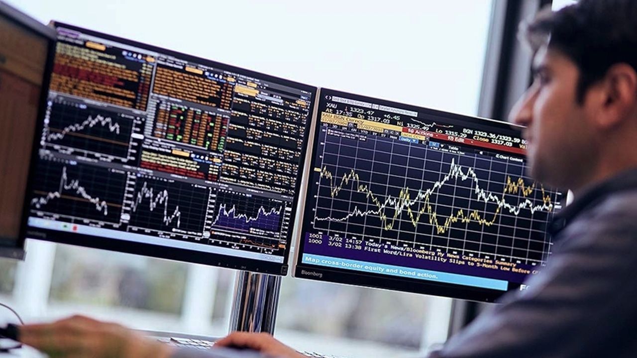 BİST 100 bu hafta yüzde 7,18 yükseldi! İşte para girişi olan ve en çok yükselen hisseler