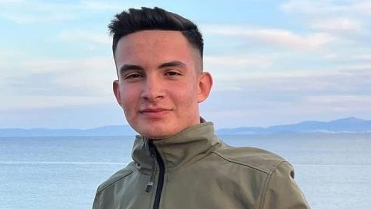 Genç yaşta ölüm: Eren Davulcu düğün dönüşü can verdi