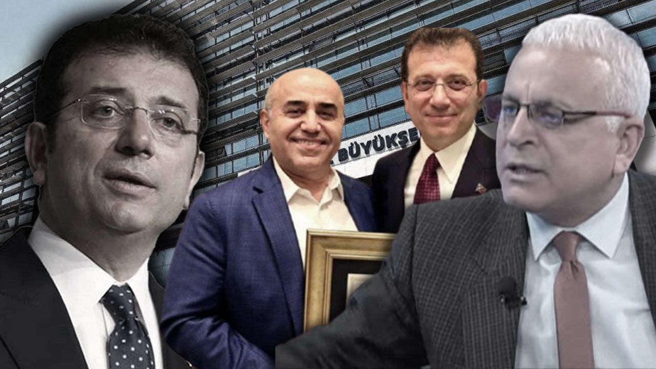 "İddialar doğruysa İBB