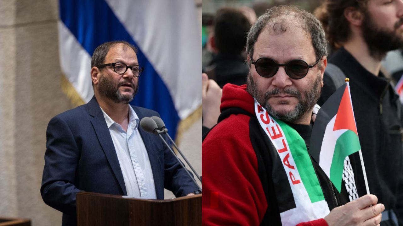 İsrailli milletvekili isyan etti: Faşist Netanyahu yeni soykırımın peşinde