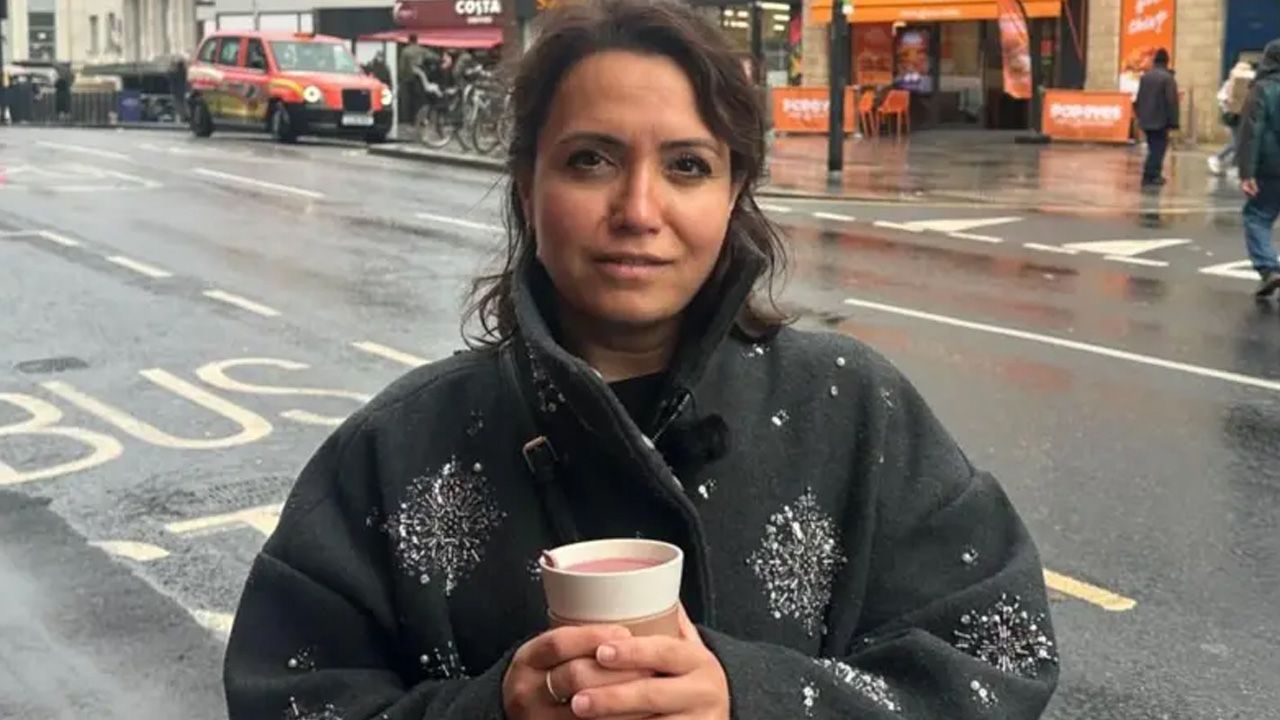 Kahvesini rögara dökünce ceza yemişti! O Türk vatandaşından yeni haber var