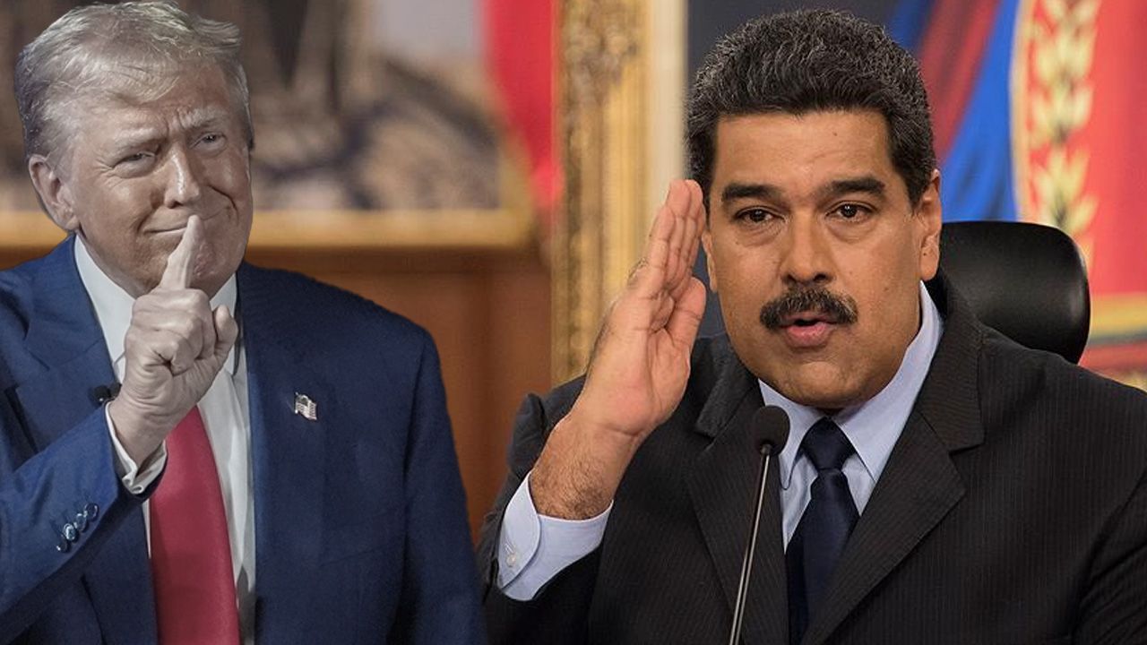Maduro