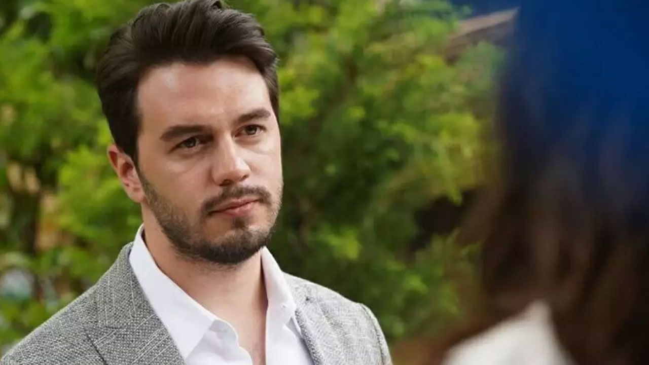 Onbeşliler dizisi setinde kaza! İsmail Ege Şaşmaz ameliyata alındı