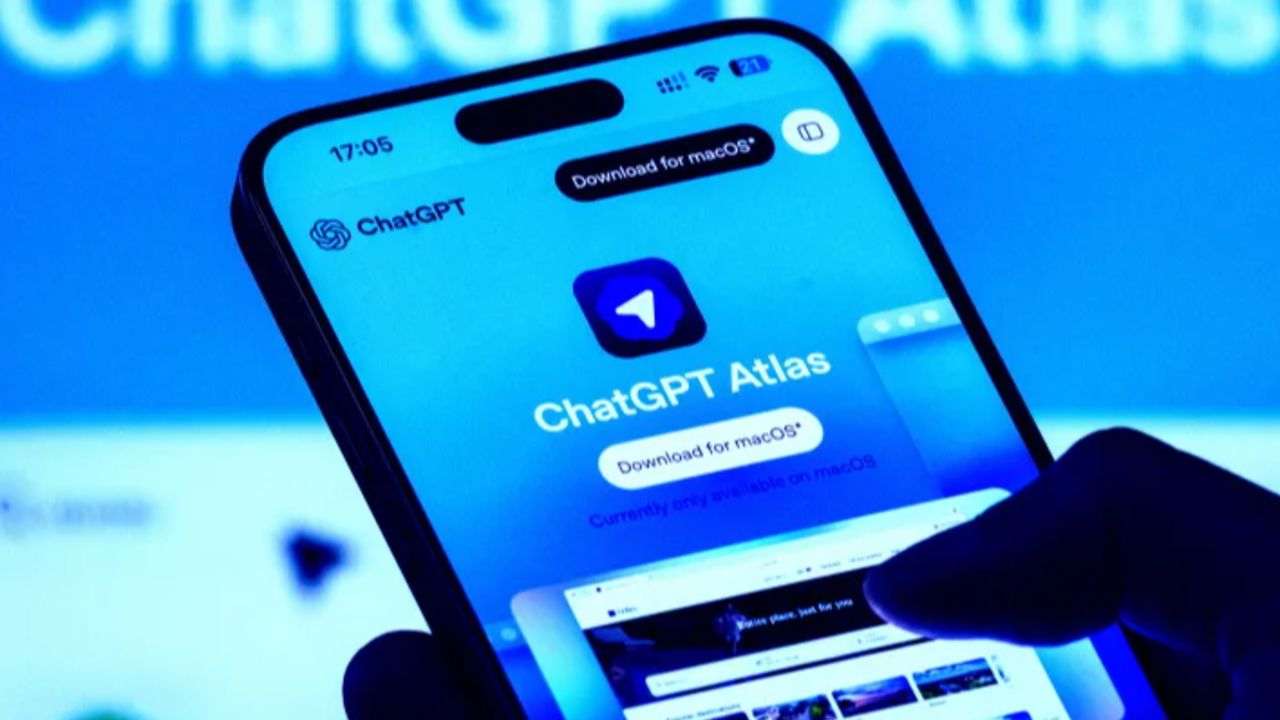 OpenAI’nin yeni tarayıcısı Atlas hacklendi!