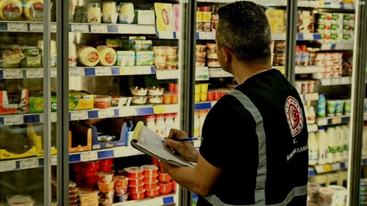 Peynir, tereyağı ve yoğurt! Bakanlık ifşa etti, 8 markada hile