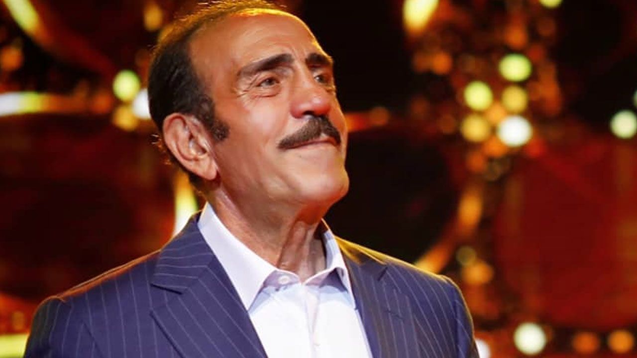 Prostat kanserine yakalanmıştı… Mustafa Keser kararını verdi