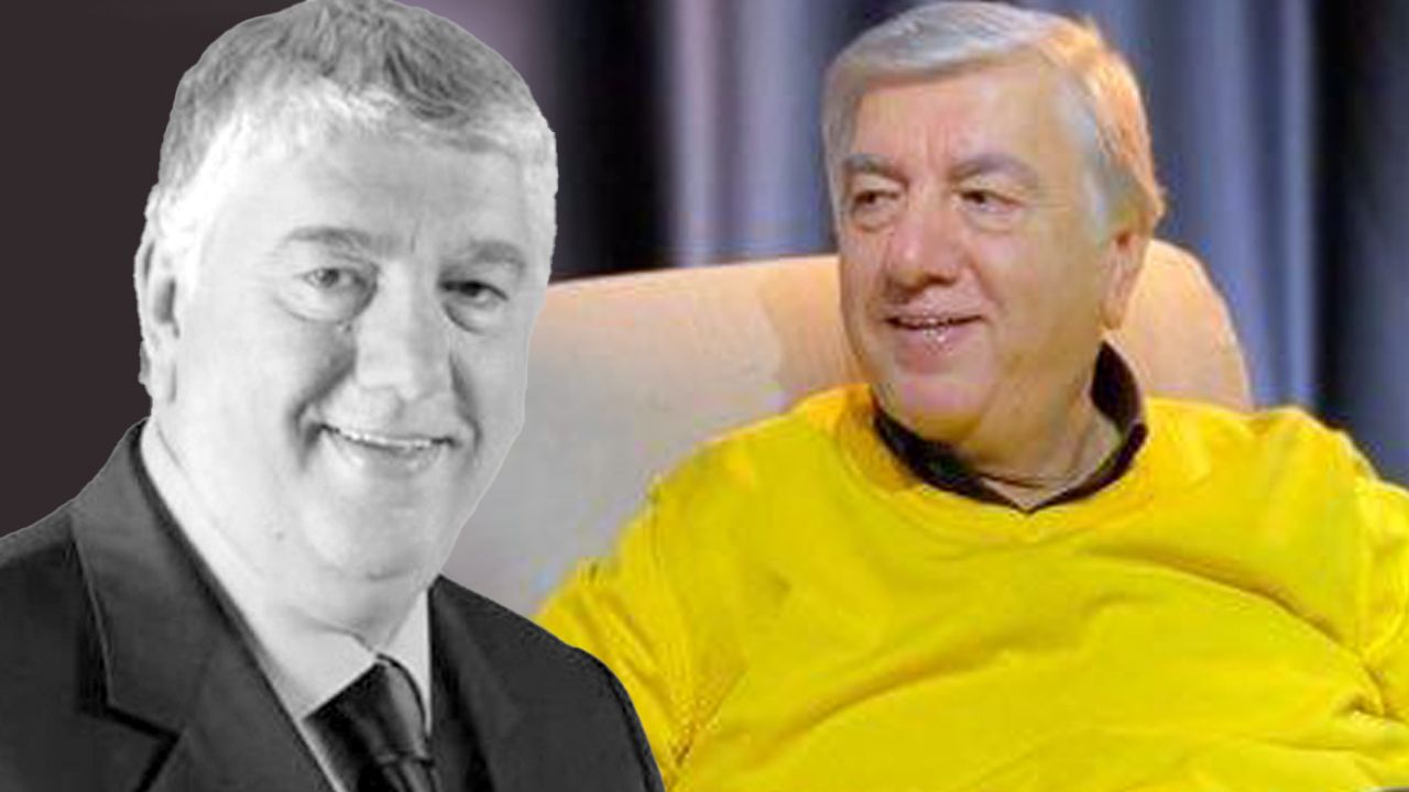 Spor basınının acı kaybı: Usta gazeteci Faik Çetiner hayatını kaybetti