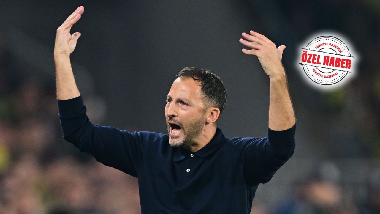 Tedesco takımı toparlama yolunda önemli yol katetti: Taşlar yerine oturuyor